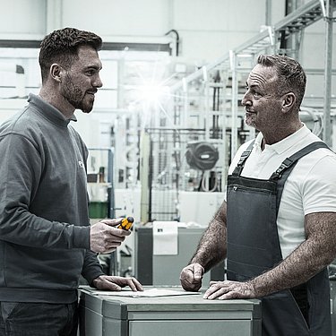 [Translate to Spanisch:] 