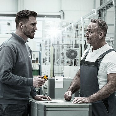 [Translate to Spanisch:] 