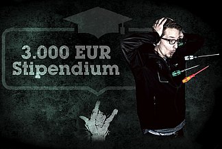 Tool Rebel Junior Academy: Becas de Wera para jóvenes investigadores