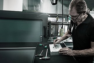 Los destornilladores de mango transversal y los “Stubbies“ de Wera disponen de un diseño atractivo e inconfundible así como con unas características de producto muy mejoradas.