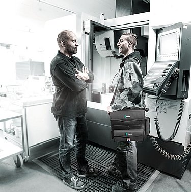 [Translate to Spanisch:] 