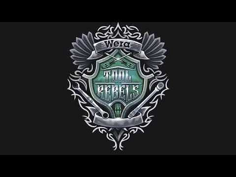 The Restored Wera Porsche Kremer 935 K3 - 009 0003