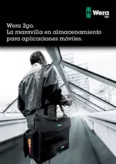 2017 Wera 2go