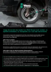 2026 Wheel Change Set