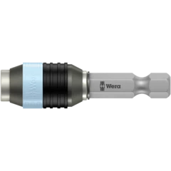 3888/4/1 K Porta-Puntas Universal Rapidaptor, acero inoxidable