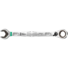 6001 Llaves combinadas con carraca Joker Switch, palanca de inversión de giro