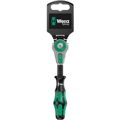 8000 A SB Carraca Zyklop Speed, cuadradillo de 1/4"