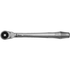 Carraca 8003 C Zyklop Metal, con cuadradillo pasante de 1/2"