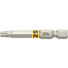 867/4 TORX® HF Puntas con sistema de retención