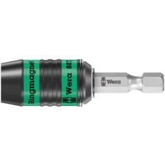 887/4 RR Porta-Puntas Universal Rapidaptor con imán anular