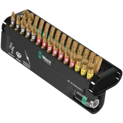 Bit-Check 30 Diamond 1, 30 piezas