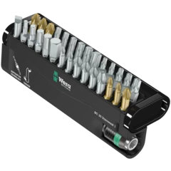 Bit-Check 30 Universal 1, 30 piezas