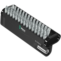 Bit-Check 30 Wood 2, 30 piezas