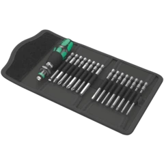 Kraftform Kompakt 60, 17 piezas