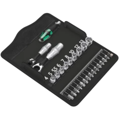 Kraftform Kompakt Zyklop Mini 2, 27 piezas