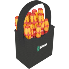 Kraftform 2go 100, 11 piezas