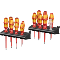 Kraftform Big Pack 100 VDE, 14 piezas