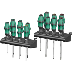 Kraftform Big Pack 300, 14 piezas