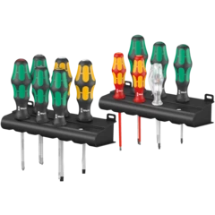 Kraftform XXL 2, 12 piezas