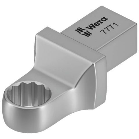 Herramientas de inserción llaves de anillo