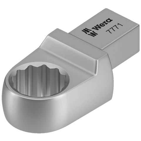 Herramientas de inserción llaves de anillo