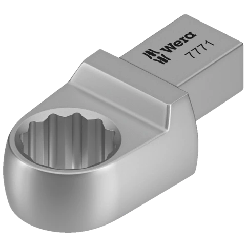 Herramientas de inserción llaves de anillo