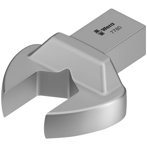 Herramientas de inserción llaves de boca