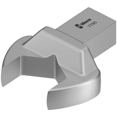 Herramientas de inserción llaves de boca