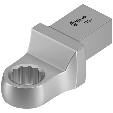 Herramientas de inserción llaves de anillo
