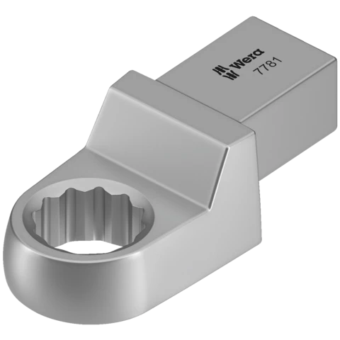 Herramientas de inserción llaves de anillo