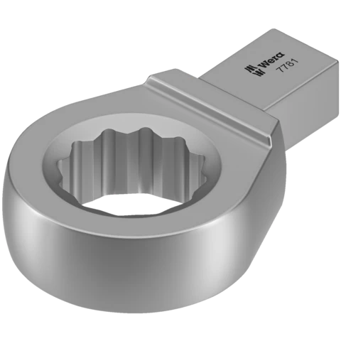 Herramientas de inserción llaves de anillo