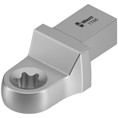 Herramientas de inserción para TORX® exterior