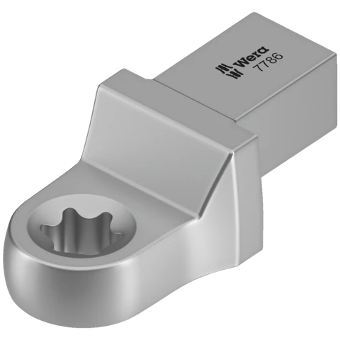 Herramientas de inserción para TORX® exterior