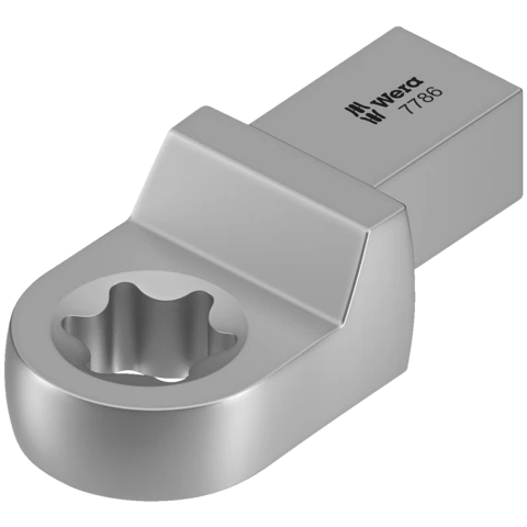 Herramientas de inserción para TORX® exterior